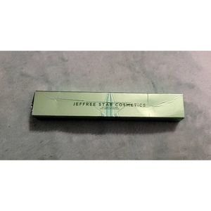 Jeffree Star Cosmetics eyeliner